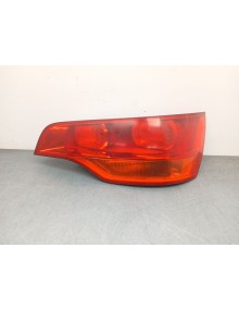 Recambio de piloto trasero derecho para audi q7 (4l) 3.0 tdi referencia OEM IAM 4L0945094  