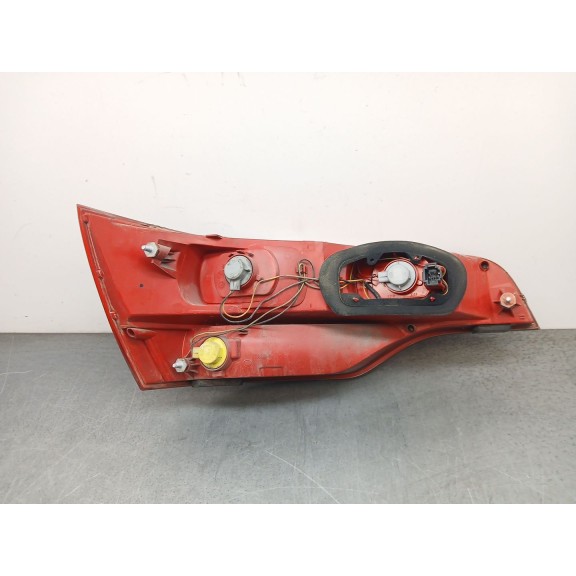 Recambio de piloto trasero derecho para audi q7 (4l) 3.0 tdi referencia OEM IAM 4L0945094  