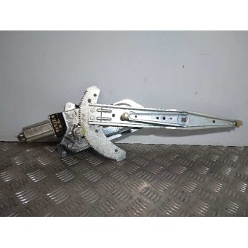 Recambio de elevalunas delantero derecho para renault kangoo (f/kc0) referencia OEM IAM 7700303553 NUEVO 3 P