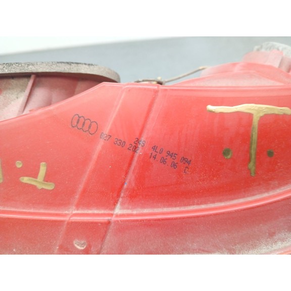 Recambio de piloto trasero derecho para audi q7 (4l) 3.0 tdi referencia OEM IAM 4L0945094  