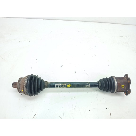 Recambio de transmision delantera izquierda para seat exeo (3r2) 2.0 tdi referencia OEM IAM 8e0407271at  