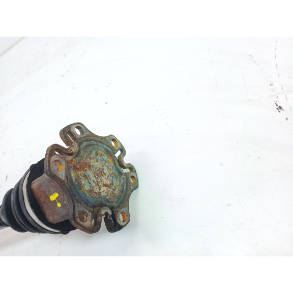 Recambio de transmision delantera izquierda para seat exeo (3r2) 2.0 tdi referencia OEM IAM 8e0407271at  