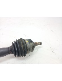 Recambio de transmision delantera derecha para mercedes-benz clase a (w168) a 160 (168.033, 168.133) referencia OEM IAM sin refe 2