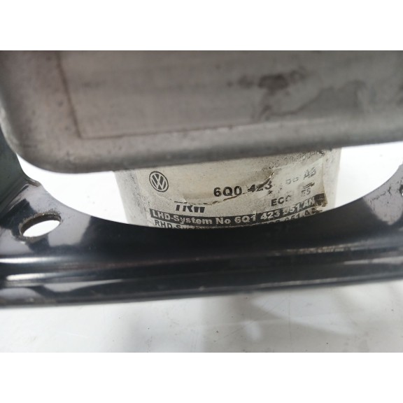 Recambio de bomba direccion para seat ibiza iii (6l1) 1.2 referencia OEM IAM 6Q0423Q56AB  