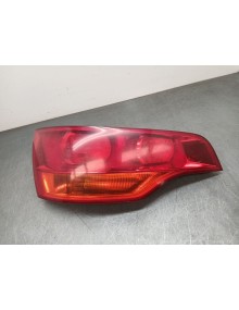 Recambio de piloto trasero izquierdo para audi q7 (4l) 3.0 tdi referencia OEM IAM    2