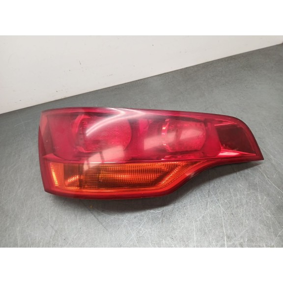 Recambio de piloto trasero izquierdo para audi q7 (4l) 3.0 tdi referencia OEM IAM 4L0945093  