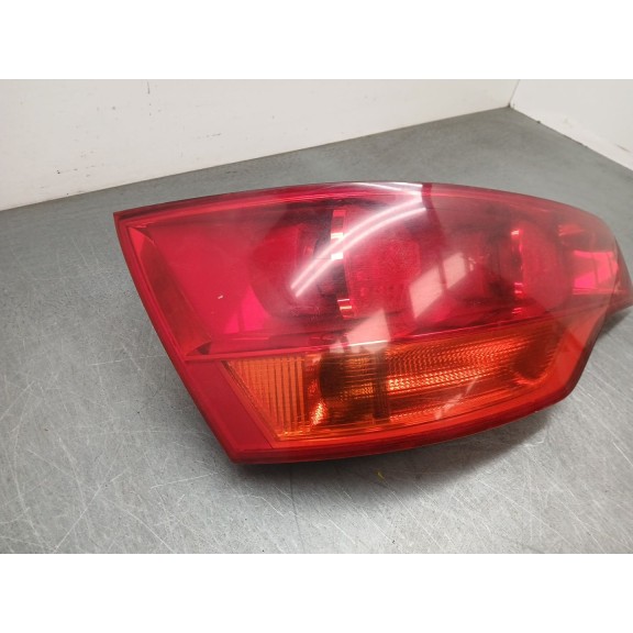 Recambio de piloto trasero izquierdo para audi q7 (4l) 3.0 tdi referencia OEM IAM 4L0945093  