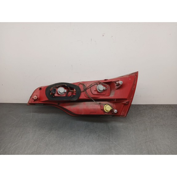 Recambio de piloto trasero izquierdo para audi q7 (4l) 3.0 tdi referencia OEM IAM 4L0945093  