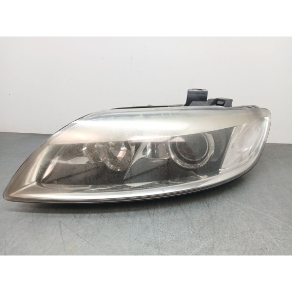 Recambio de faro izquierdo para audi q7 (4l) 3.0 tdi referencia OEM IAM 4L0941003A  