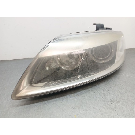 Recambio de faro izquierdo para audi q7 (4l) 3.0 tdi referencia OEM IAM 4L0941003A  