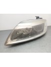 Recambio de faro izquierdo para audi q7 (4l) 3.0 tdi referencia OEM IAM 4L0941003A  
