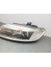 Recambio de faro izquierdo para audi q7 (4l) 3.0 tdi referencia OEM IAM 4L0941003A  