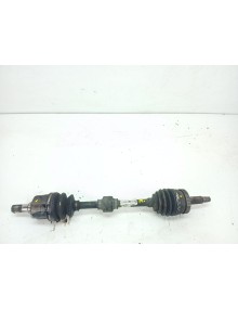 Recambio de transmision delantera izquierda para kia carens iv 1.7 crdi referencia OEM IAM sin referencia  