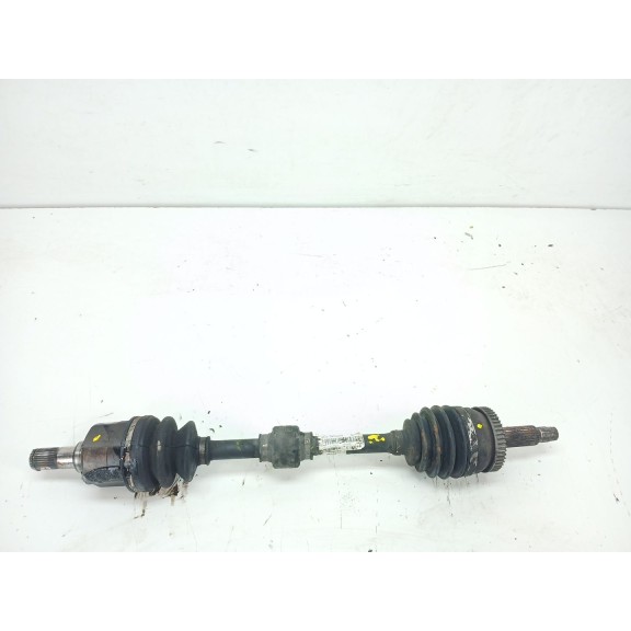 Recambio de transmision delantera izquierda para kia carens iv 1.7 crdi referencia OEM IAM sin referencia  