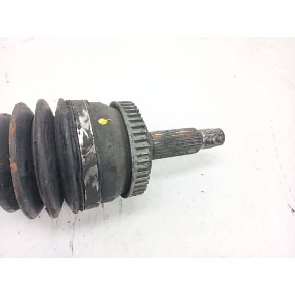 Recambio de transmision delantera izquierda para kia carens iv 1.7 crdi referencia OEM IAM sin referencia  