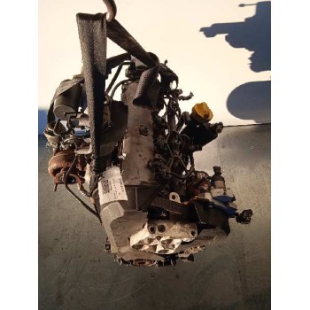 Recambio de motor completo para renault megane ii classic berlina expression referencia OEM IAM F9Q800 CASCO 