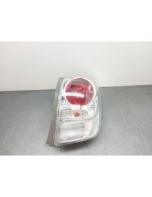 Recambio de piloto trasero derecho para toyota verso (_r2_) 1.6 d4-d (war20_) referencia OEM IAM    2