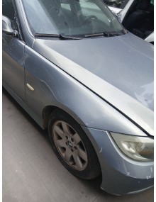 Recambio de aleta delantera derecha para bmw 3 (e90) 318 d referencia OEM IAM   