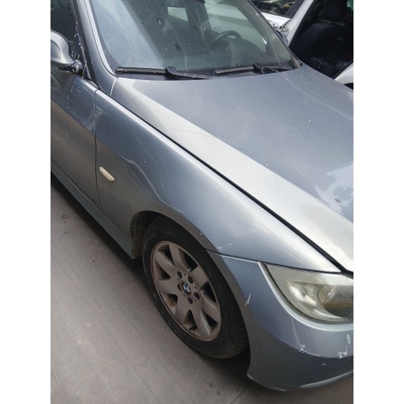 Recambio de aleta delantera derecha para bmw 3 (e90) 318 d referencia OEM IAM   
