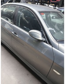 Recambio de puerta delantera derecha para bmw 3 (e90) 318 d referencia OEM IAM   