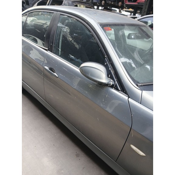 Recambio de puerta delantera derecha para bmw 3 (e90) 318 d referencia OEM IAM   