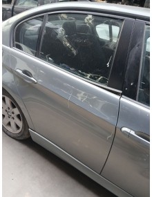 Recambio de puerta trasera derecha para bmw 3 (e90) 318 d referencia OEM IAM   