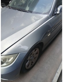 Recambio de aleta delantera izquierda para bmw 3 (e90) 318 d referencia OEM IAM   