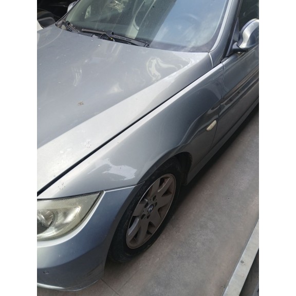 Recambio de aleta delantera izquierda para bmw 3 (e90) 318 d referencia OEM IAM   