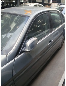 Recambio de puerta delantera izquierda para bmw 3 (e90) 318 d referencia OEM IAM   
