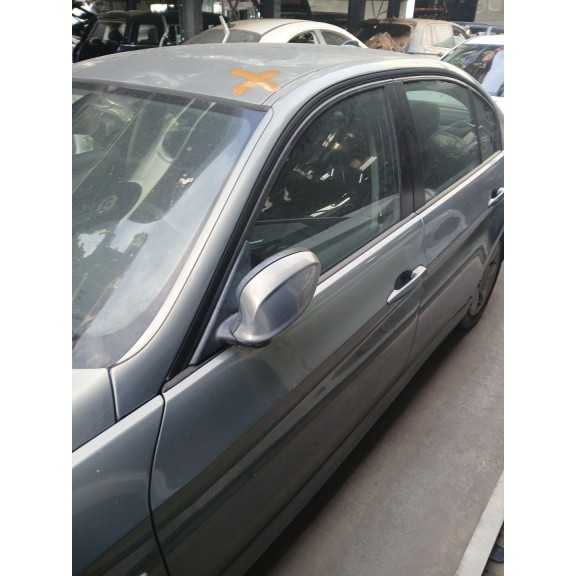 Recambio de puerta delantera izquierda para bmw 3 (e90) 318 d referencia OEM IAM   