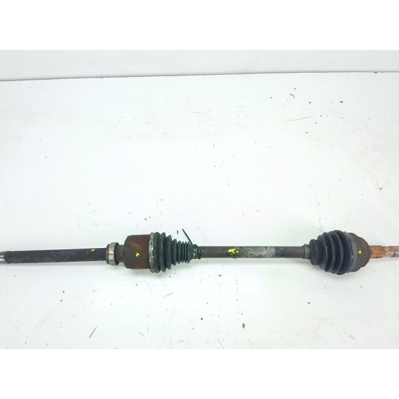 Recambio de transmision delantera derecha para citroën jumper iii furgoneta 2.0 bluehdi 110 referencia OEM IAM sin referencia  