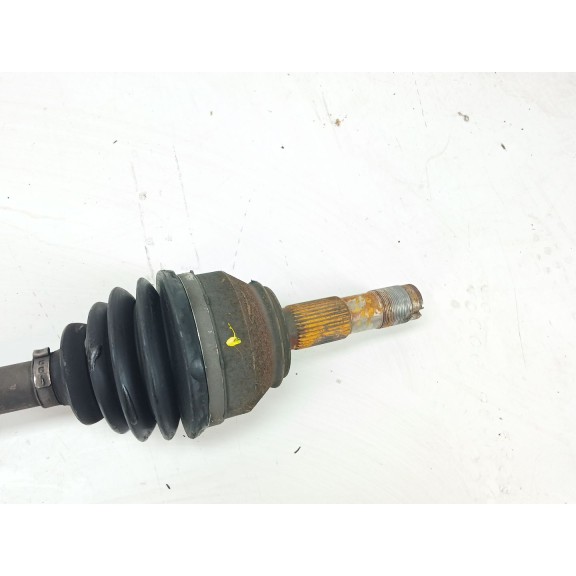 Recambio de transmision delantera derecha para citroën jumper iii furgoneta 2.0 bluehdi 110 referencia OEM IAM sin referencia  