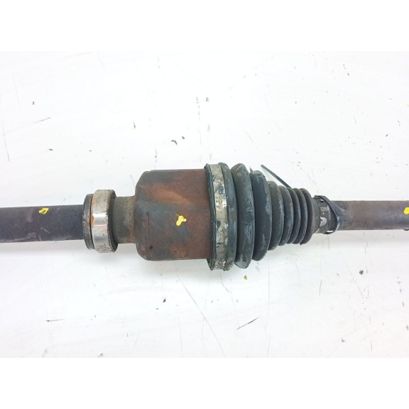 Recambio de transmision delantera derecha para citroën jumper iii furgoneta 2.0 bluehdi 110 referencia OEM IAM sin referencia  