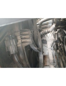 Recambio de electroventilador para bmw 3 (e90) 318 d referencia OEM IAM   