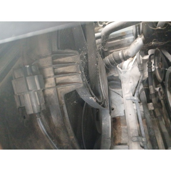 Recambio de electroventilador para bmw 3 (e90) 318 d referencia OEM IAM   