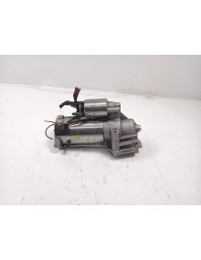 Recambio de motor arranque para ford transit furgoneta (fa_ _) 2.2 tdci rwd referencia OEM IAM 2S0645 S9002 