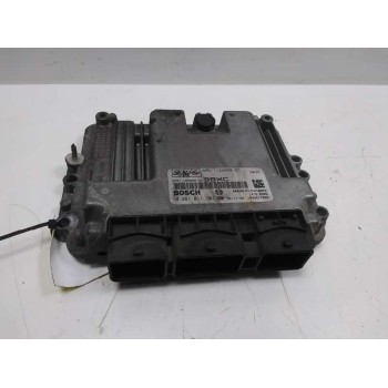 CENTRALITA MOTOR UCE 6M5112A650NC 0281011701 