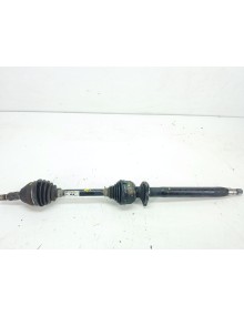 Recambio de transmision delantera derecha para opel insignia berlina 2.0 cdti cat referencia OEM IAM 13219092  