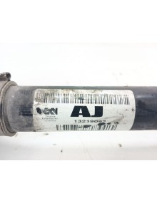 Recambio de transmision delantera derecha para opel insignia berlina 2.0 cdti cat referencia OEM IAM 13219092   2