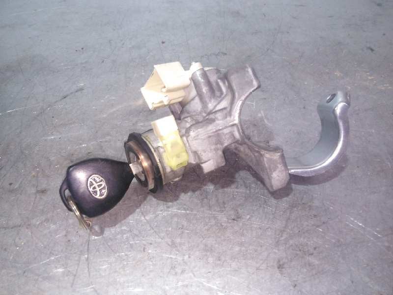 Recambio de conmutador de arranque para toyota auris 1.4 16v cat referencia OEM IAM 450200204  