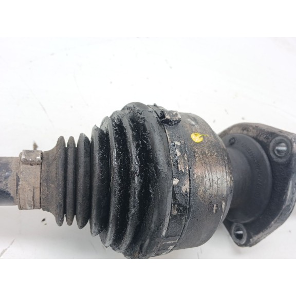 Recambio de transmision delantera derecha para opel insignia berlina 2.0 cdti cat referencia OEM IAM 13219092  