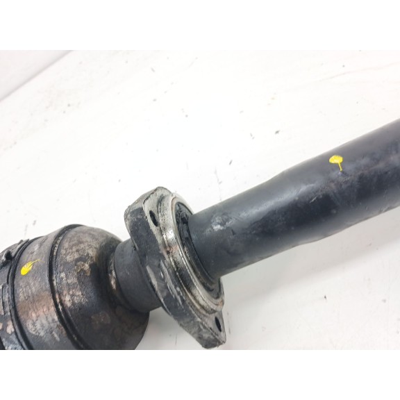 Recambio de transmision delantera derecha para opel insignia berlina 2.0 cdti cat referencia OEM IAM 13219092  