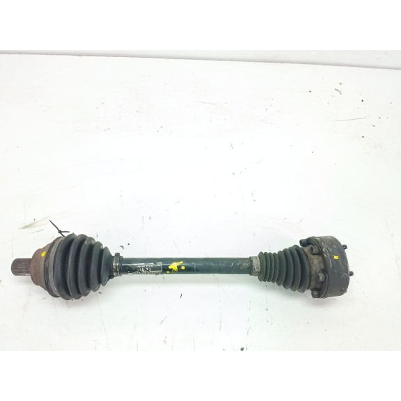 Recambio de transmision delantera izquierda para skoda octavia ii (1z3) 1.9 tdi referencia OEM IAM 1k0407271at  
