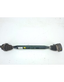 Recambio de transmision delantera derecha para seat ibiza iii (6l1) 1.6 16v referencia OEM IAM 6q0407272ec  
