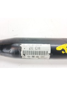 Recambio de transmision delantera derecha para seat ibiza iii (6l1) 1.6 16v referencia OEM IAM 6q0407272ec   2