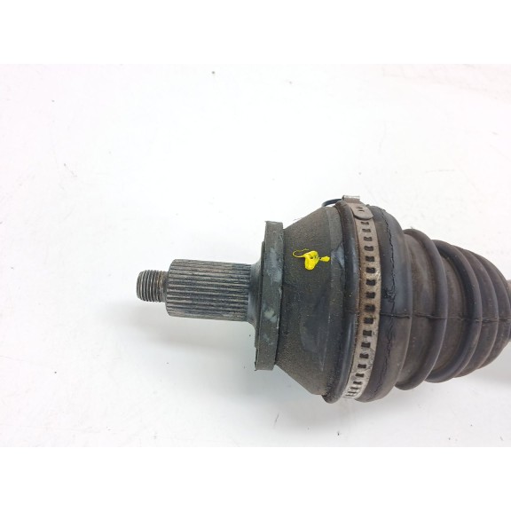 Recambio de transmision delantera derecha para seat ibiza iii (6l1) 1.6 16v referencia OEM IAM 6q0407272ec  