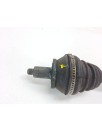 Recambio de transmision delantera derecha para seat ibiza iii (6l1) 1.6 16v referencia OEM IAM 6q0407272ec  
