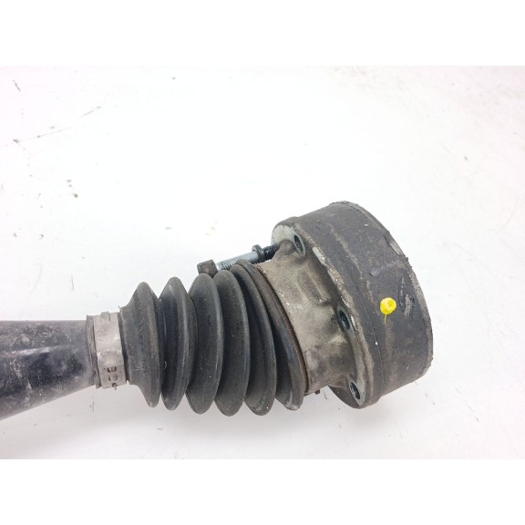 Recambio de transmision delantera derecha para seat ibiza iii (6l1) 1.6 16v referencia OEM IAM 6q0407272ec  