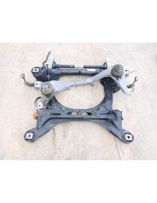 Recambio de puente delantero para audi q7 (4l) 3.0 tdi referencia OEM IAM 7L0400025 7L6199207B 