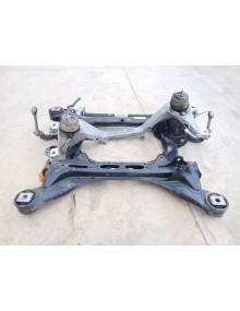 Recambio de puente delantero para audi q7 (4l) 3.0 tdi referencia OEM IAM 7L0400025 7L6199207B  2